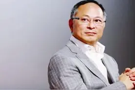 《PTU》：杜琪峰勇夺香港电影金像奖最佳导演图片