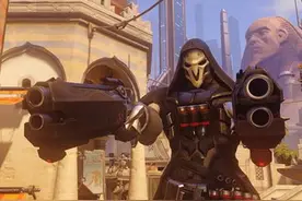 守望先锋PTR改动解析 士兵76爆发增强图片