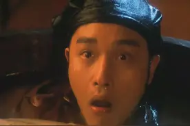 盘点张国荣经典电影（上）图片