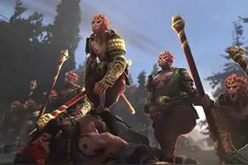 DOTA2 VS LOL，你最喜欢哪个游戏中的孙悟空？图片