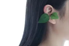 右耳发热代表什么 耳朵发热怎么办好图片