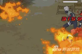 火影忍者手游暗部鼬技能视频 暗部鼬技能技能介绍图片