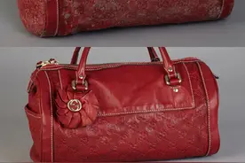 日常家庭中皮包的清洗方法图片