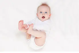 宝宝私保养有讲究 ，这些小知识宝妈们知道吗？图片