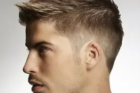 男生剪头发遇到的糟心事情有哪些？图片