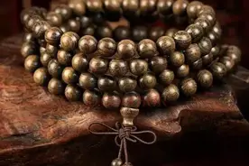 介绍金丝楠的盘玩的方法！图片