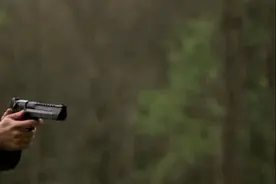 “CSGO”枪怒：爱上一匹野马——沙漠之鹰图片