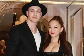 滨崎步第二段婚姻玩完图片