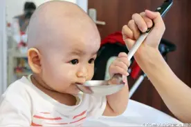 宝宝罢工不吃饭，那就饿着吧！图片