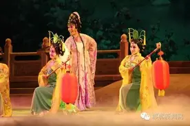惠民演出来了！10元就能在邯郸大剧院看魔幻剧《黄粱梦》！图片