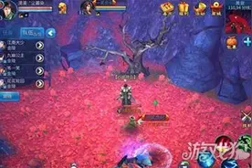 倩女幽魂手游护心丹技能效果详解图片