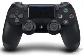 新版PS4配件汇总：手柄、耳机、摄像头和支架图片