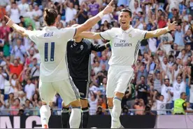 莫德里奇：C罗回归对我们意义重大 他会变得更强图片