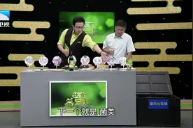 平菇和木耳嘌呤含量为34毫克每百克，痛风患者可适当食用视频封面