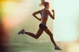 这么跑你就能预测自己的马拉松成绩！图片