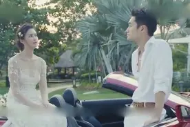 袁弘拍戏入戏太深 张歆艺晒照安慰变相秀恩爱视频封面