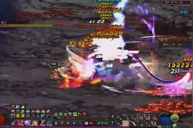 DNF90级史诗巨剑评测！女王达人用它血虐吞噬魔视频封面