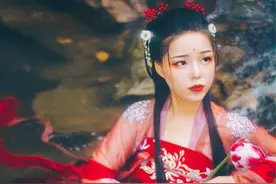 小说：我现在是空间之灵了，你就是我的主人图片