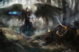 小说：五灵根？资质越差，我越兴奋。图片