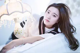 小说：帅气的酆都大帝出场了，林汐和地府的合作就此开启。图片