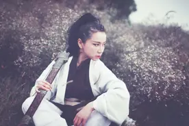 小说：体修宗师！肉身无敌！神魔一般的体魄，横行霸道！图片