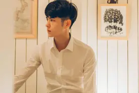 小说：她去应聘总裁秘书，看清总裁面貌那一刻，居然拔腿就跑图片