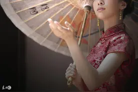 小说：“你还是回去好好做你的大小姐，别在这里养出一身病。”图片