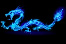 故事：他非要去骊山，她自然尽心尽力辅助，他们骑着追风豹出发了图片