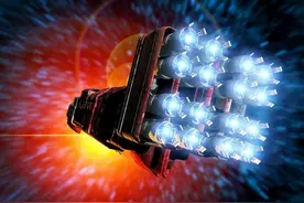 小说：有没有裁判？我想举报，这人绝对开挂了。图片