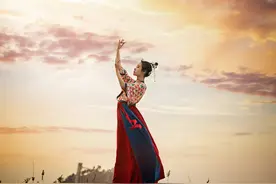 小说：嫡女婚礼上换新郎，嫁给了死对头，拜见公婆敬茶，内心忐忑图片