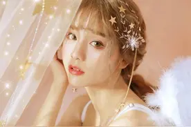 小说：说我是幻化人形的妖精？请大家相信科学，好吧！图片