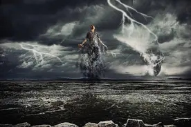 小说：他参加的比赛，全球直播，华夏沸腾，外国网友都在喊666图片