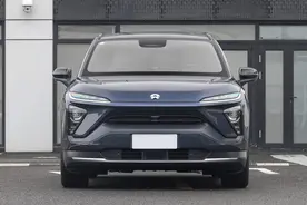 30-40万买新能源SUV，推荐这3款，提速快、操控强，配置还不低图片