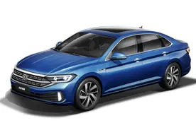 新款速腾配置怎么选？看这一篇就购了！图片