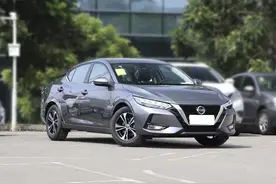 东风日产轩逸保养项目解析，机油应该怎么选？图片