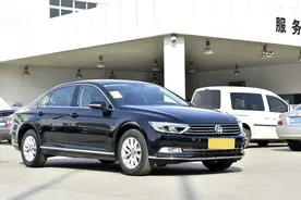 迈腾仪表盘提示“变速箱处于紧急运行模式可继续行驶”怎么回事？图片