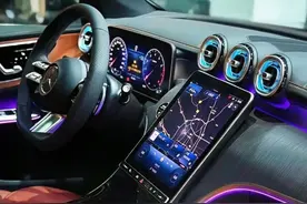 43万降到30万，2.0T+48V，30天卖了13600辆图片