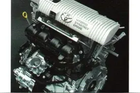 
省钱更省心的代表作——详解丰田卡罗拉双擎混合动力图片