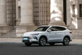 不到14万就能买，2025款宋PLUS DM-i购车推荐，哪款值得买图片