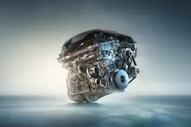 拒绝向内燃机研发认怂，宝马的下一代技术是什么图片