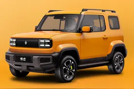 价格贵了？宝骏悦也正式上市，为个性买单还是为全能买单？图片