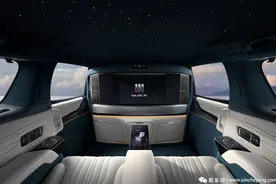 理想L9、GL8世纪争相装车，双8155是实力还是噱头？图片