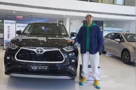 综合优惠3万多，丰田汉兰达价格依然坚挺！现在买哪款最值？