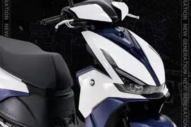 钱江摩托鸿125综评，赢在配置顺序，输在动力调教图片