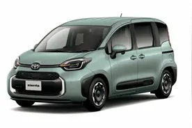 S号的赛那！合适7座还有1.5L混动 这引入国内15万起还不卖爆？图片