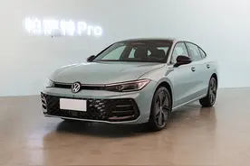 帕萨特又火了！30天卖出31208辆，家用推荐这两款图片