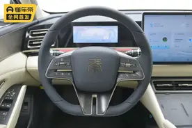 比亚迪秦L：比秦Plus强太多，这款产品是认真的图片