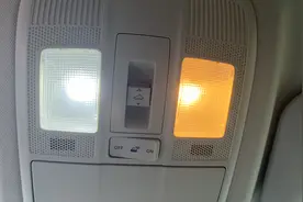 「昂克赛拉进化」更换LED阅读灯和后备箱照明灯，超详细图文分享图片