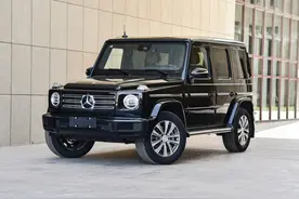 奔驰G350售价或上调至161.88万元 最贵2.0T？图片