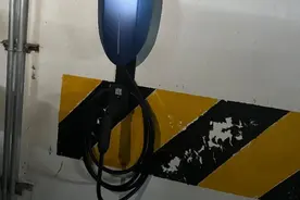 极狐车友推荐：家用充电桩这么安装比较靠谱！图片